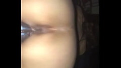 Latina Riding My Dick NY Thumb