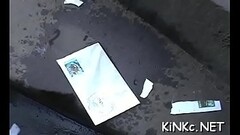 Wicked joyride with lascivious cunt Thumb