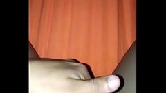 hetero na punheta - mega dotado Thumb