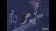 French Threesome with Channone Thumb