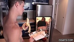 Jed fucks his college friend Thumb