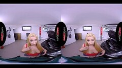 Fix the car I will suck your dick - Virtual Sex in POV Thumb