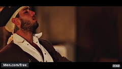 Men.com - (Diego Sans, Johnny Rapid) - Super Gay Hero - Trailer preview Thumb