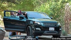 Lesbian pornstar sex accident Thumb