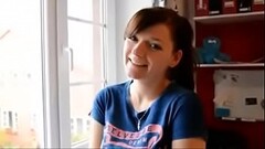 Deutscher Teenporno mit junger Rothaariger Thumb