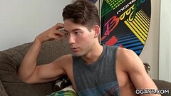 Gay roommates fuck each other Thumb