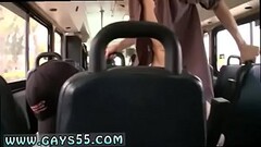 public gay tube xxx A Ride In Russia Thumb