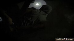 Gay naked cops photos Breaking and Entering Leads to a Hard Arrest Thumb