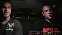 Straight guy seduced during physical and naked boy wrestling teen Thumb