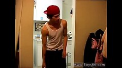 Gay guys pissing together first time It'_s Halloween night and both Thumb