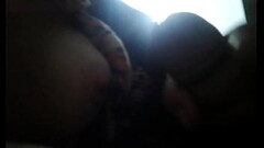 Mi esposa haciendome la paja (handjob wife) Thumb