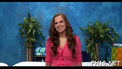 Massage with happy ending movie scenes Thumb