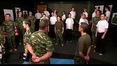 Homosexual class on how to engulf cock Thumb