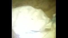 Telugu boy cumshot on aunty blouse Thumb
