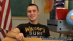 American gay porn sexy videos and man vs boys only first time Young Thumb