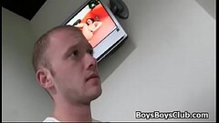 Blacks On Boys - Gay Hardcore Fuck Video Scene 05 Thumb