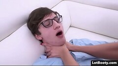 Lewd fat ass MILF Helena Price gets doggystyle fucked Thumb