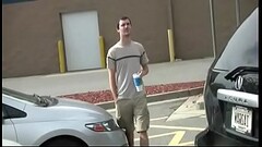 Blacks On Boys - Hardcore Gay Fuck Scene Video 05 Thumb