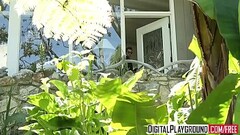 DigitalPlayground - (Dane Cross, Eva Karera) - My Neighbor is a Whore Thumb