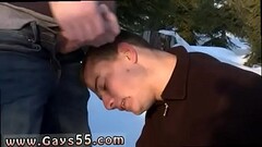Tee boy gay sex in europe xxx Snow Bunnies Anal Sex Thumb