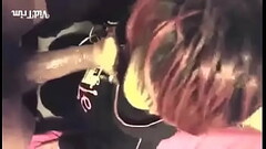 Nasty sloppy toppy and swallow Thumb