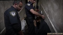 Gay cop and leather sex videos with teens photos Suspect on the Run, Thumb