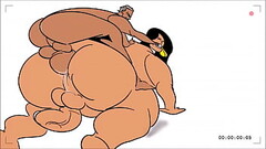 artwork comic Thumb