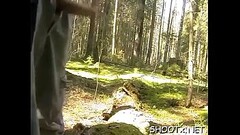 Luscious slit gets destroyed Thumb