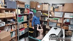 Czech skinny teen anal Suspected thief was in denial from the start. Thumb