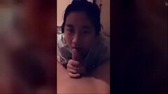 Cute Asian Blowjob Thumb
