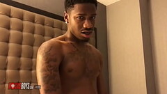 Dreezy Longwood strokin that dick Thumb