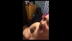 White BBW MILF Interracial 1 Thumb