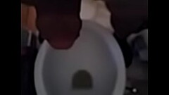 Pissing shot Thumb