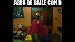 Brasilero transexual chupa penes Thumb
