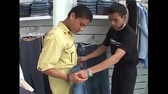 Shopping in Rio Thumb