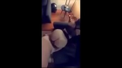 Big butt brunette compilation Thumb