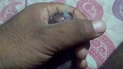 Young Man Downloaded Thick Cum From DICK !! Thumb