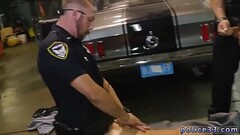 Nude young boy gay sex videos Get plowed by the police Thumb