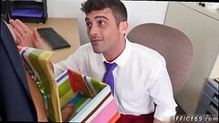 Casual male gay sex xxx Lance'_s Big Birthday Surprise Thumb
