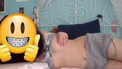 nena se masturba por cam para el novio Thumb