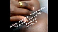 Utamu uko hapa mkunduni Thumb