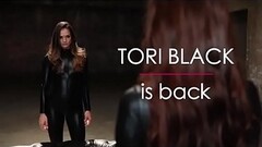 Tori Black, is Back - TRAILER Lesbian XXX 2017 Thumb