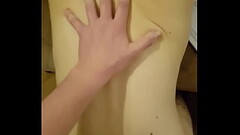 18yo twink gets fucked bareback Thumb