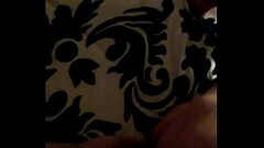 Rubbing my pussy while telling you a sexy story. Thumb