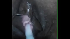 Orgasm inside me Thumb