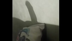 A men masturbating in your room Thumb