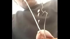 Hetero Hot- Cumshot Thumb