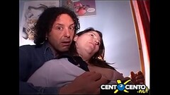 Caricata in autostop e inculata! BBW molto porca Thumb