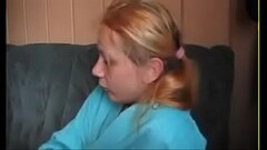 Claudia Odenweller morgens um 6 zum 1. Freier Thumb