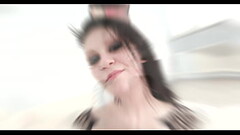 DAP destination with Mallory Maneater Short DP / Multiple DAP position / Spitting / Manhandle / Gape Thumb